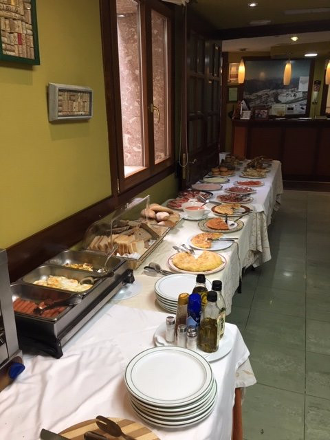 Gran Hotel Rural Cela主图