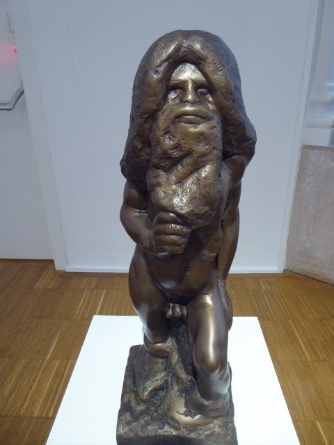 Universalmuseum Joanneum-格拉茨城必去景点