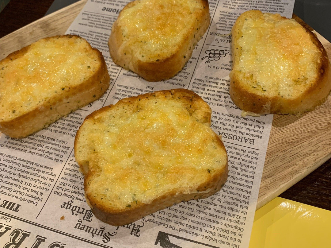 利特高殖民地汽车旅馆主图