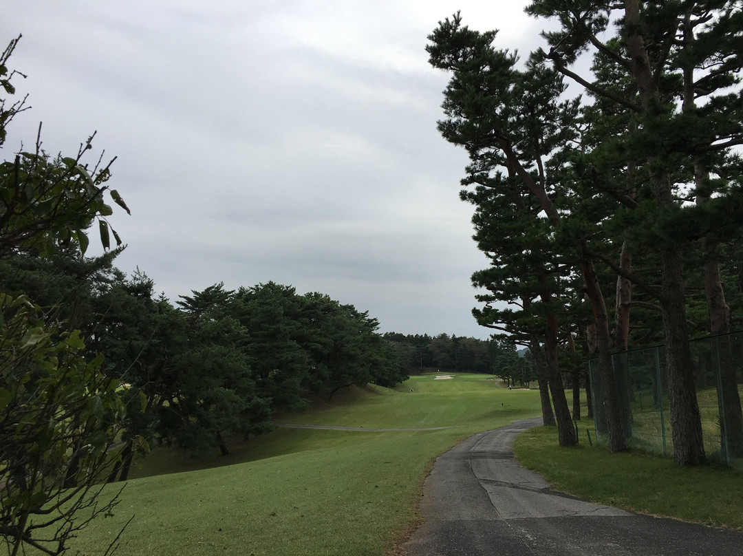 Takane Country Club-滑川町必去景点