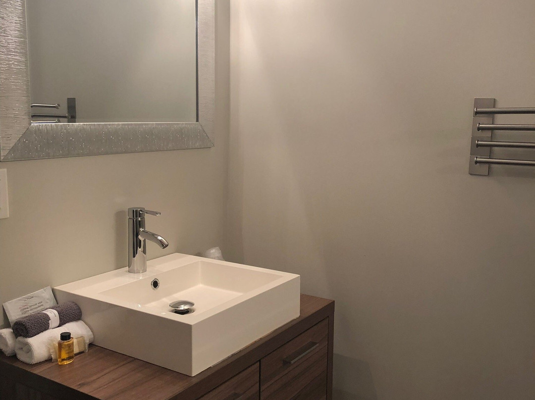 Auberge Amérilys主图