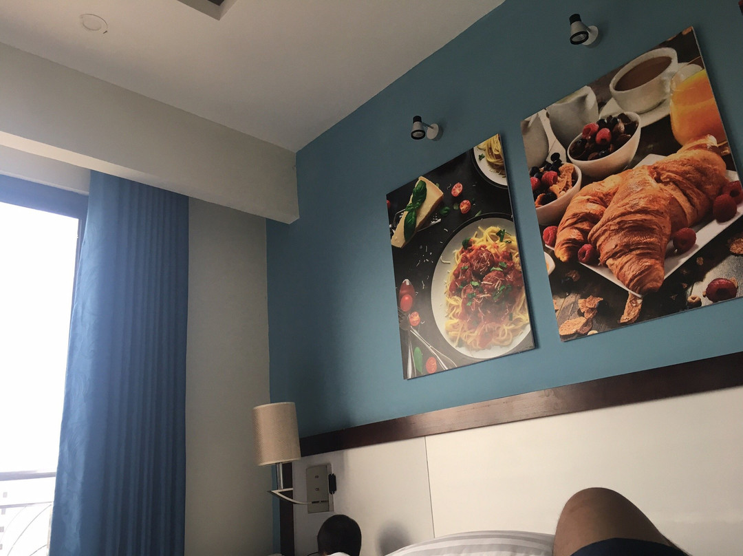 Marissa Hotel主图