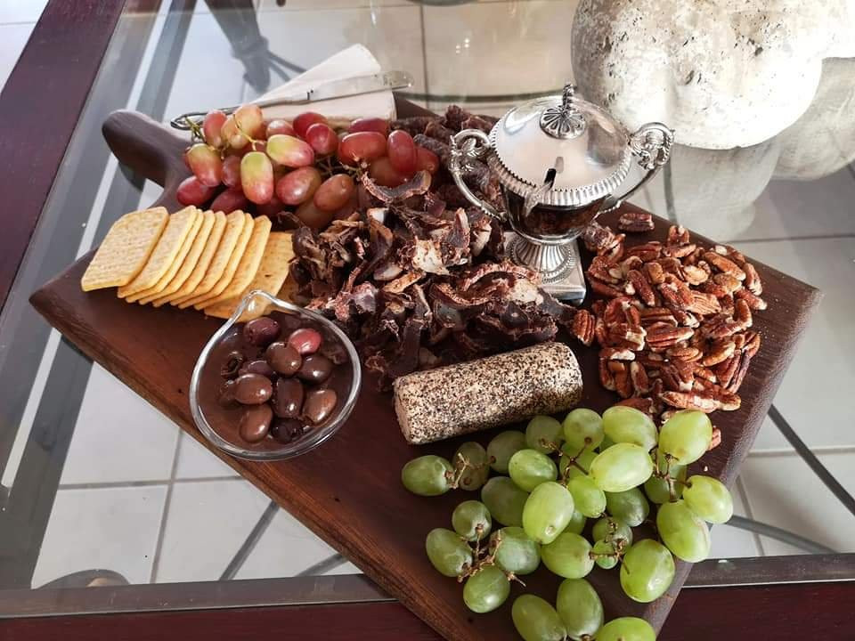 Vaal De Vue Guesthouse主图