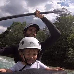 CANYONING CHALLENGE SLOVENIA-博韦茨必去景点