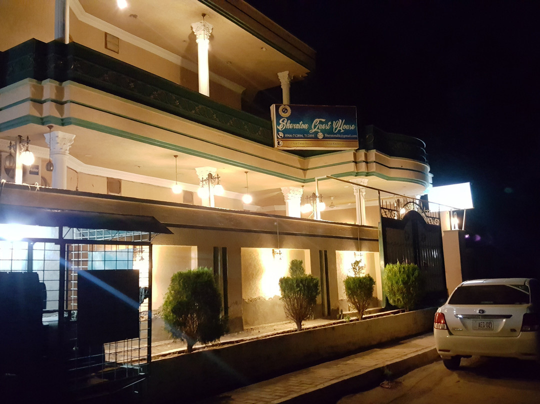 Dera Ismail Khan旅游攻略图片