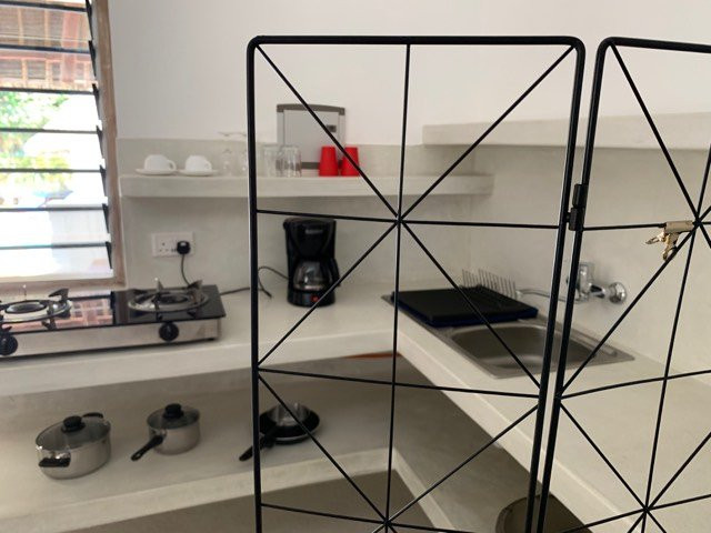 PeeKAboo Diani Beach