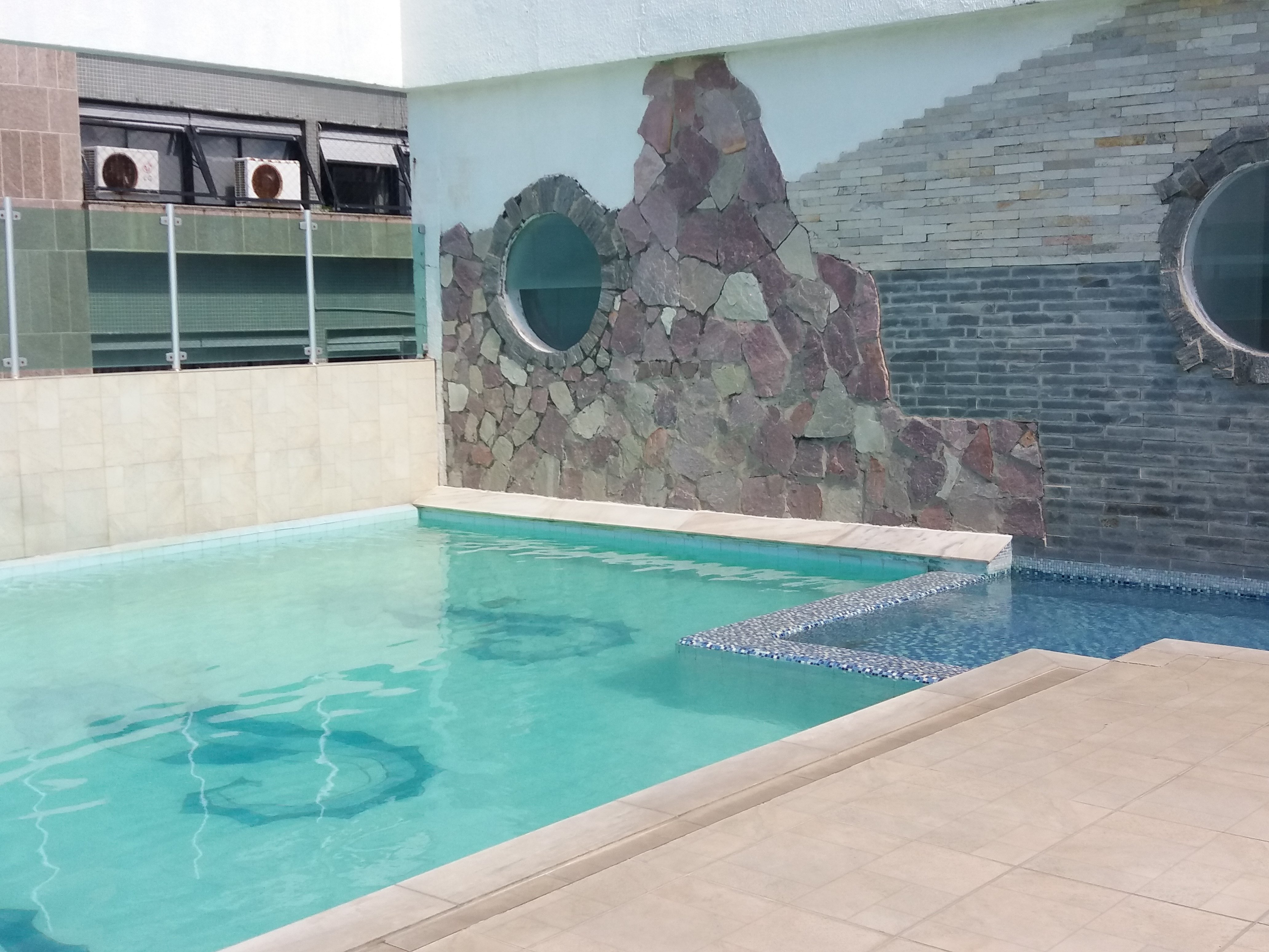 Hotel Jangadeiro-官方