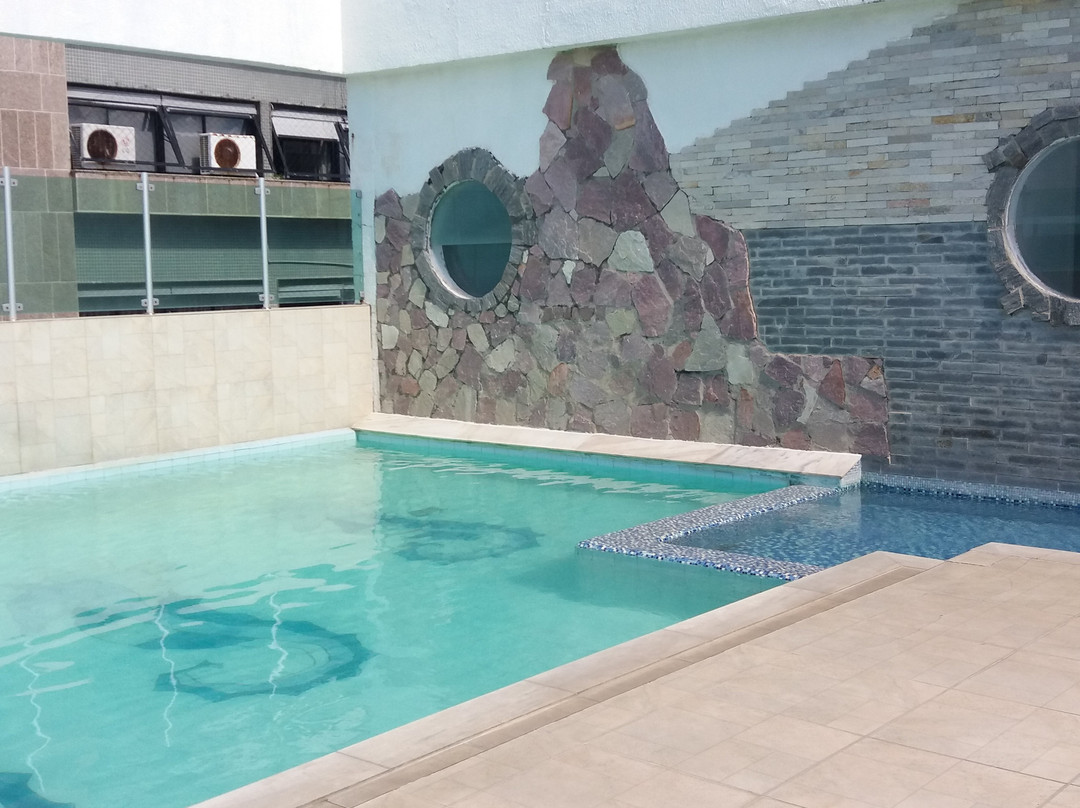 Hotel Jangadeiro主图