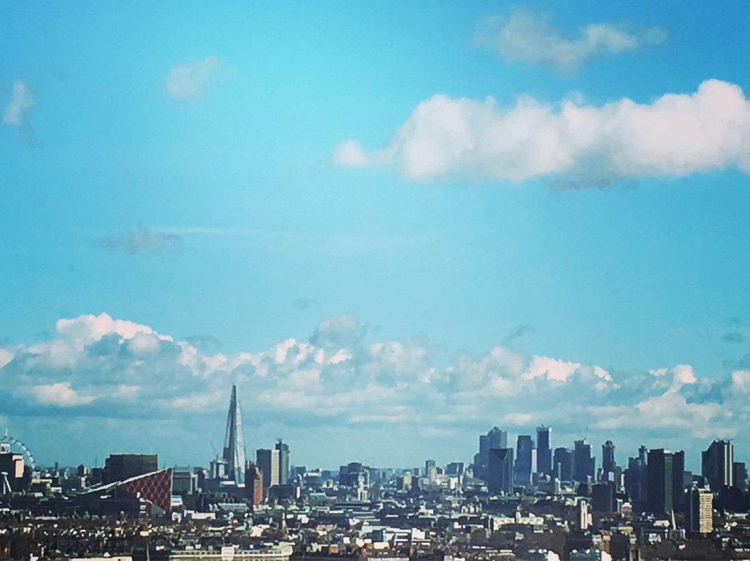 ATO TOURS-伦敦必去景点