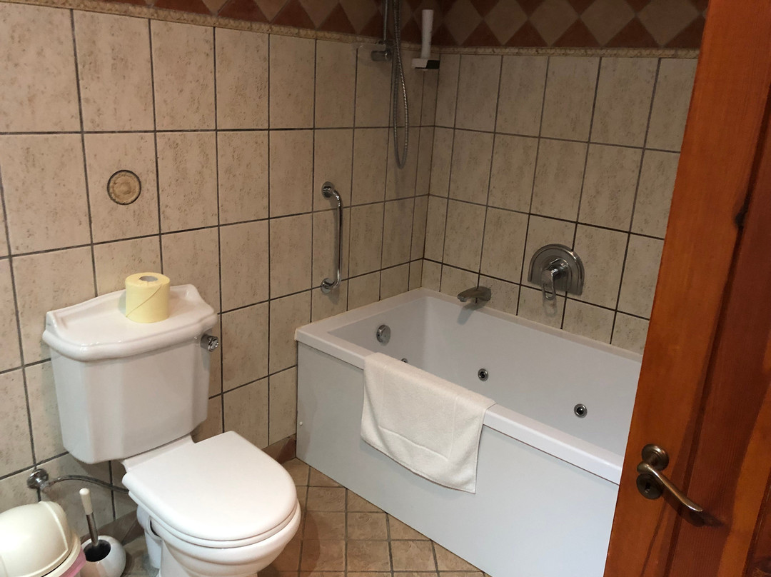 The Mill Hotel主图