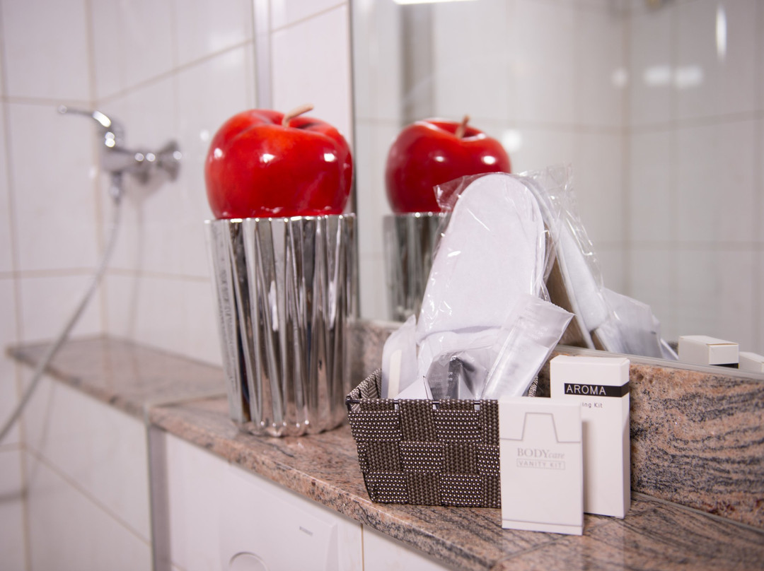 Land-gut-Hotel Meyer-Pilz主图