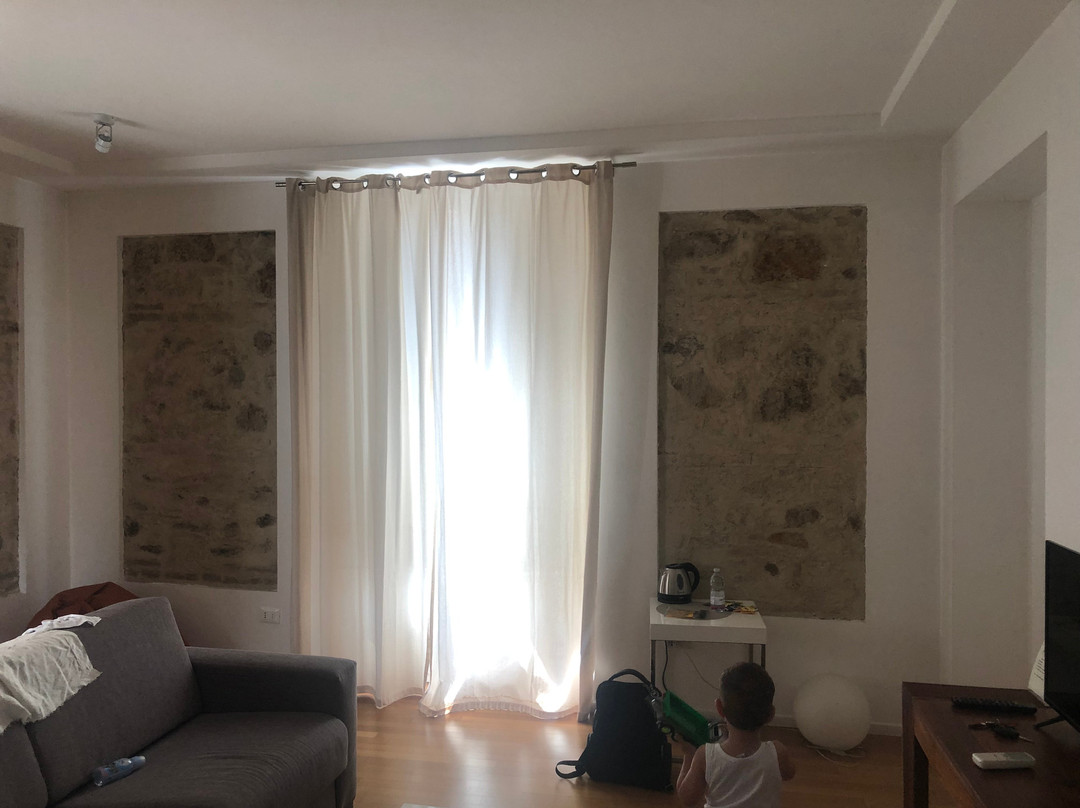 Hotel Muraglie主图