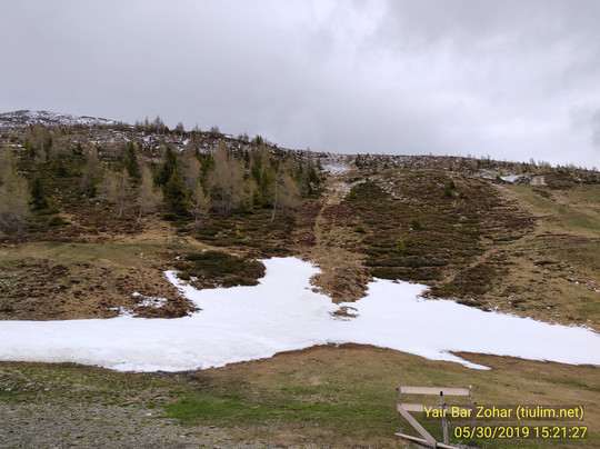 Goldeck Panoramastraße-Zlan必去景点