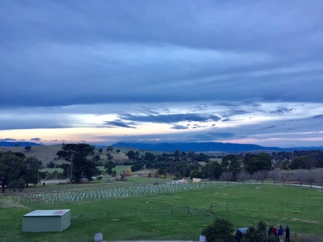 Yileena Park-亚拉格林必去景点