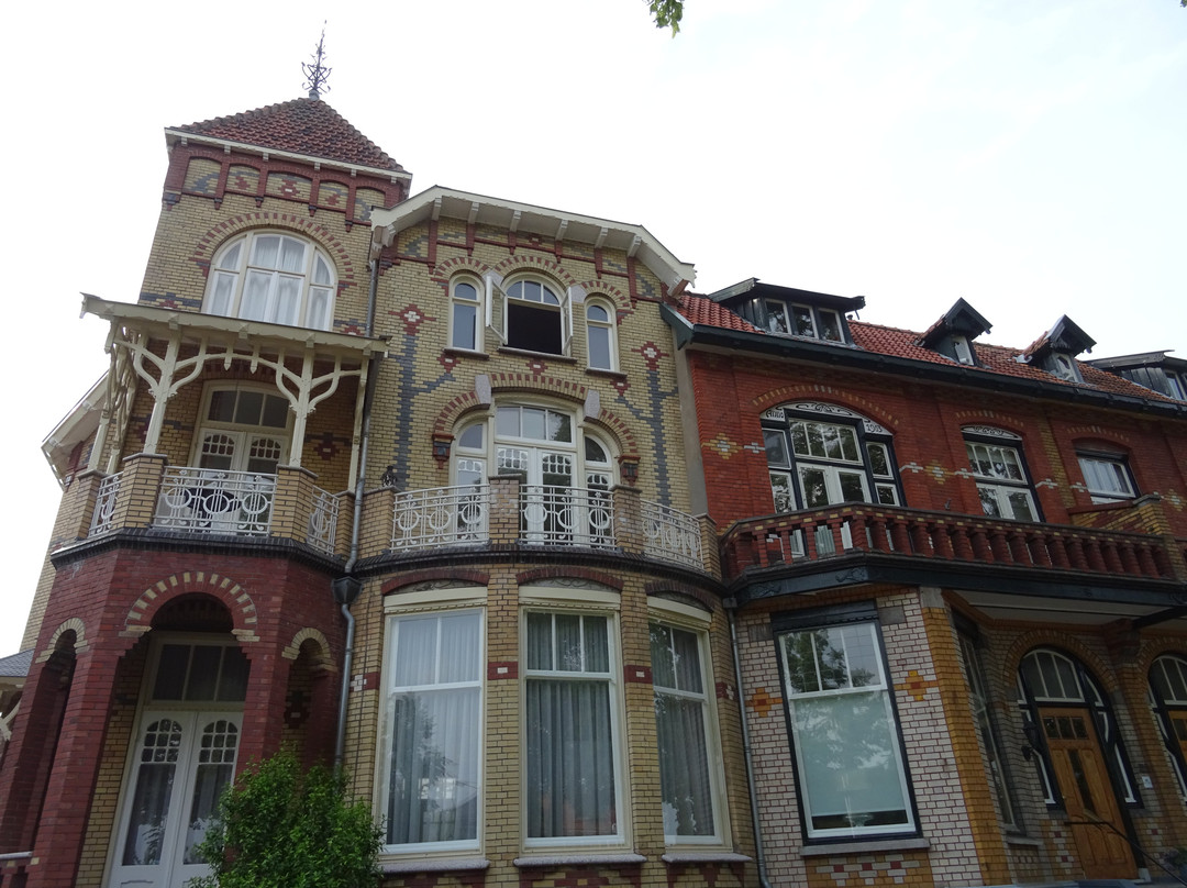 Zutphen Tourist Office景点图片
