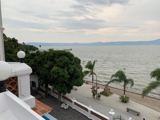 Villa 1927 Arthotel Boutique主图