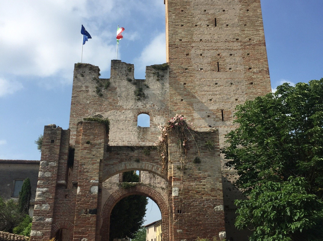 Agriturismo Dondino主图