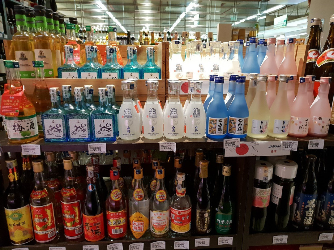 Sunway Giza Mall-八打灵再也必去景点