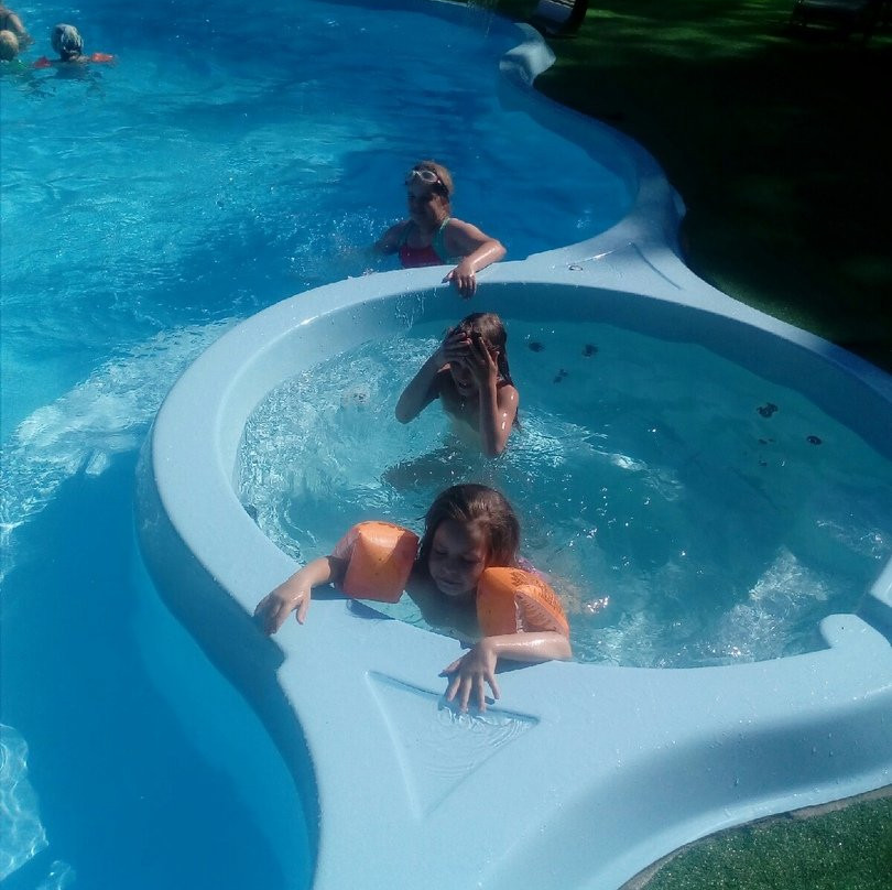 Zvenigorod Park Hotel主图