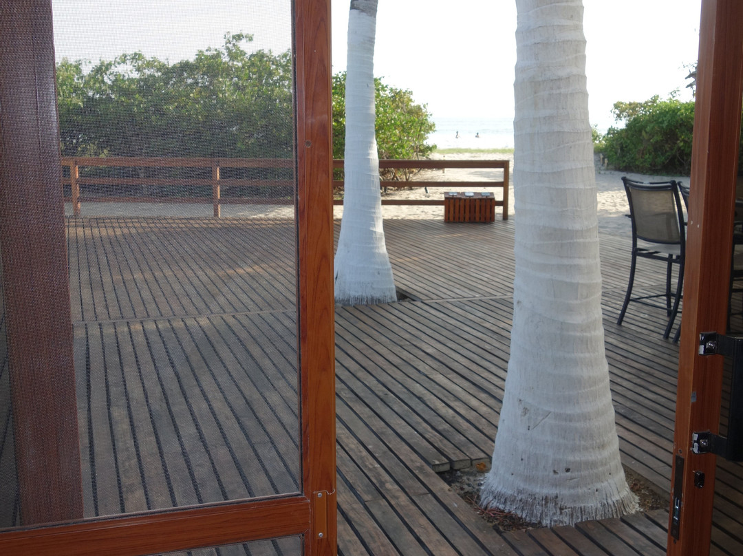 Isamar Hotel Galapagos主图