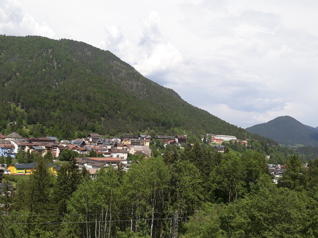 切尔芙酒店主图