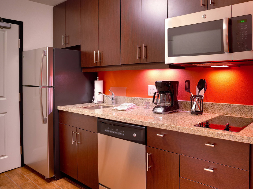 TownePlace Suites by Marriott Salt Lake City-West Valley主图