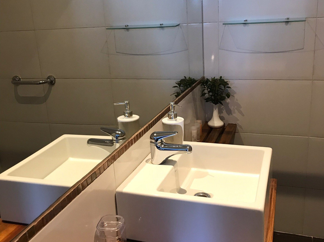 Los Muelles Boutique Hotel主图