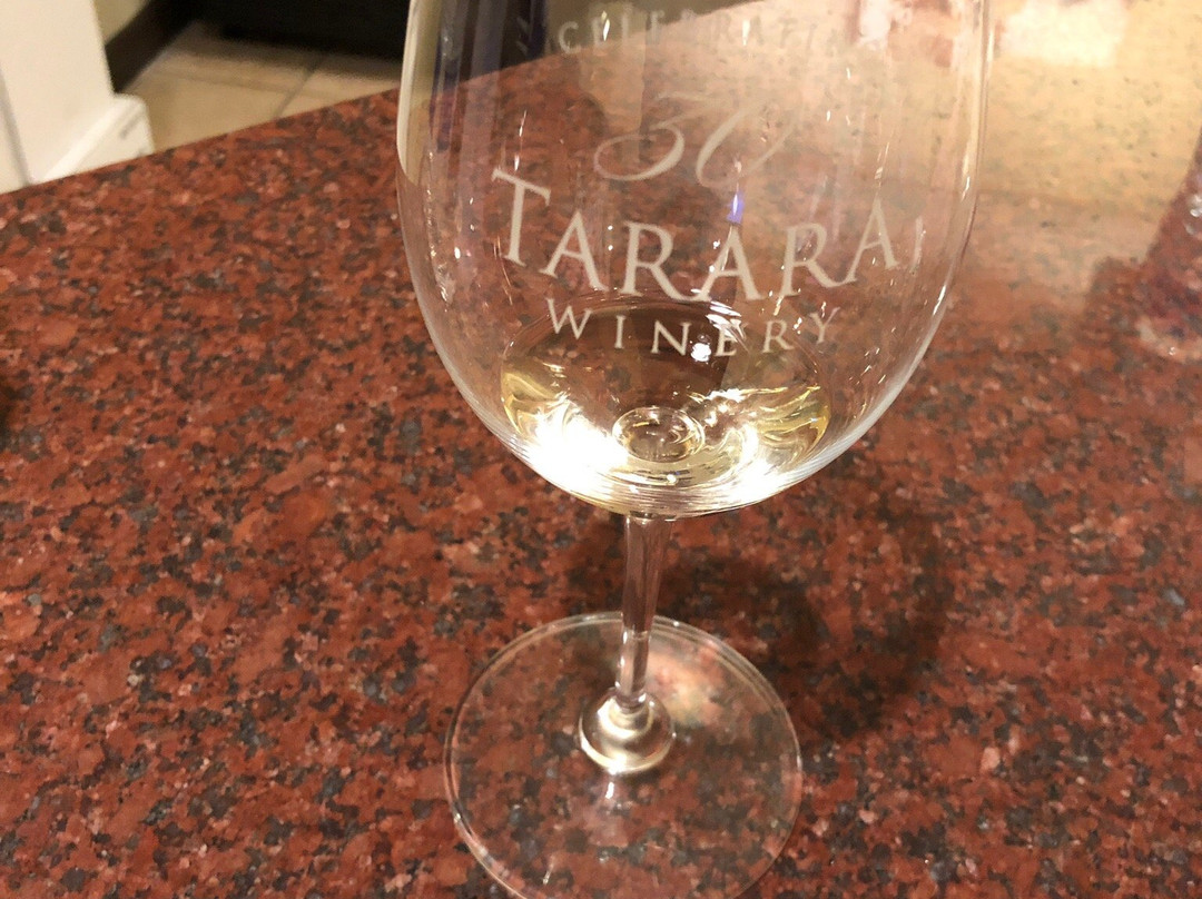 Tarara Winery景点图片