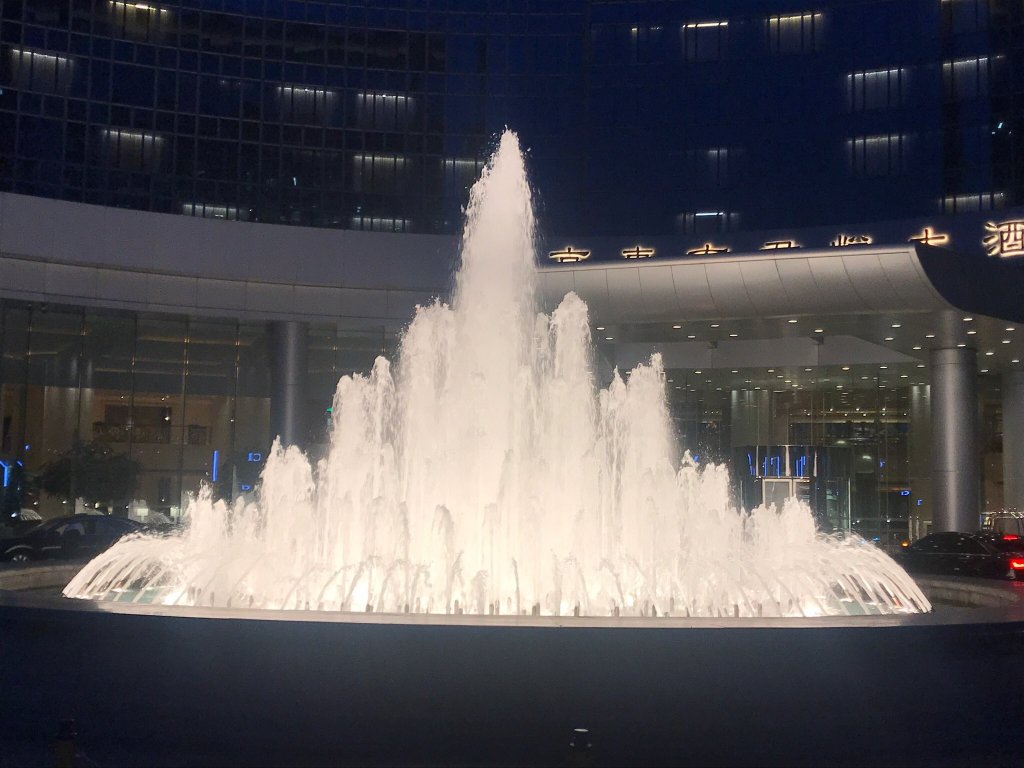 北京东方君悦大酒店-官方