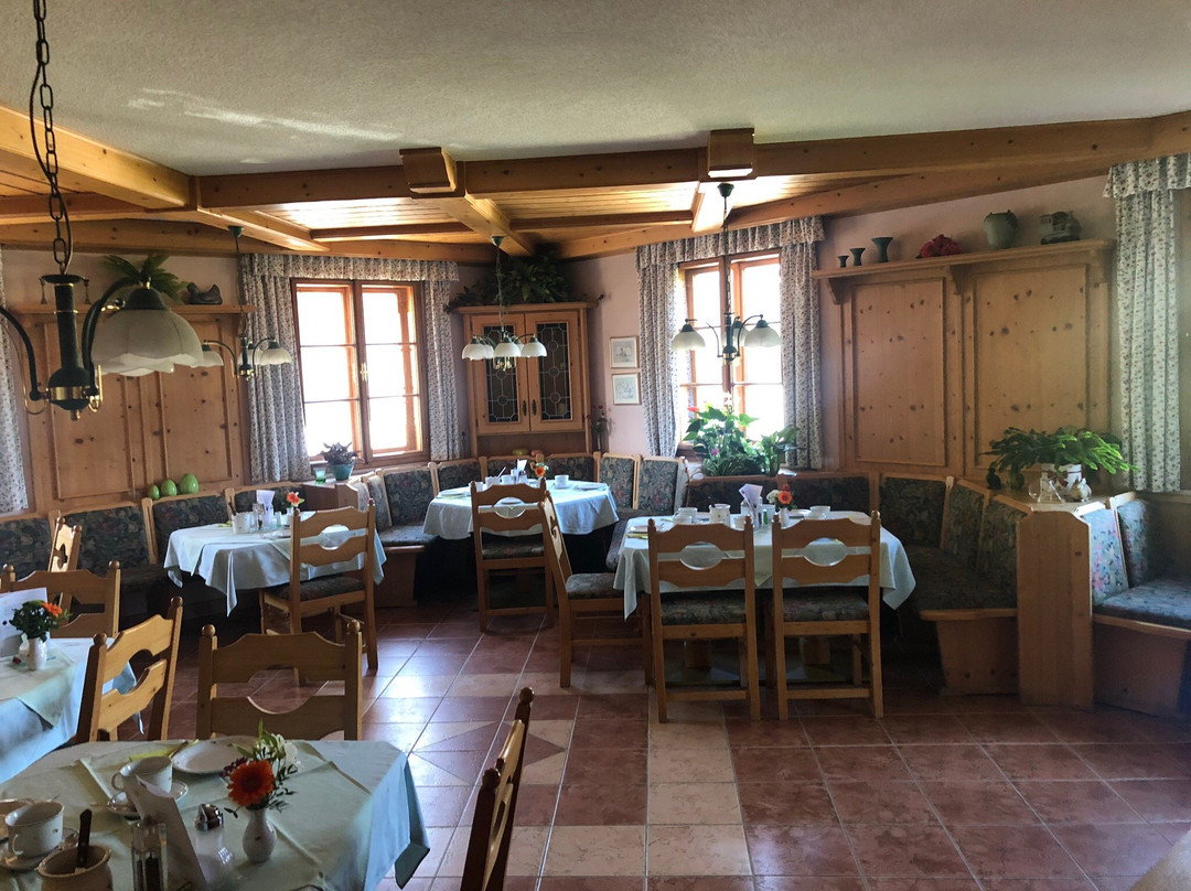 Hotel Garni Weinberghof & Weingut Lagler主图