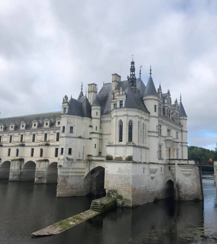 Riverloire - Loire Valley Day Tours景点图片