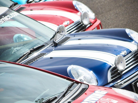 Driver Dynamics-墨尔本必去景点