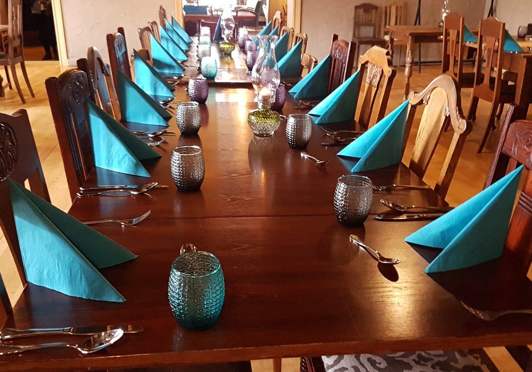 Hotel Siglunes主图