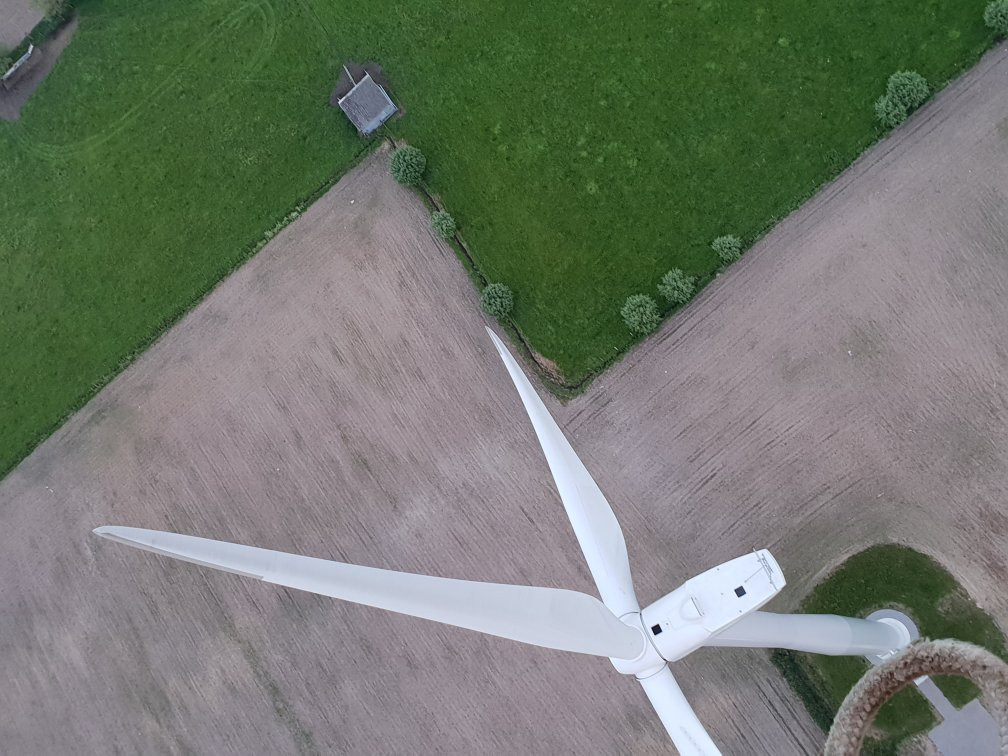 Air Choice 1-Nieuwkerken-Waas必去景点