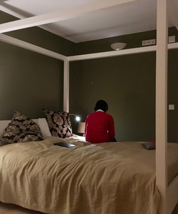 Tings Lisbon酒店图片