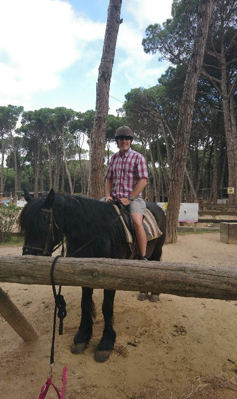 Hipica Begur Excursions a Caballo景点图片