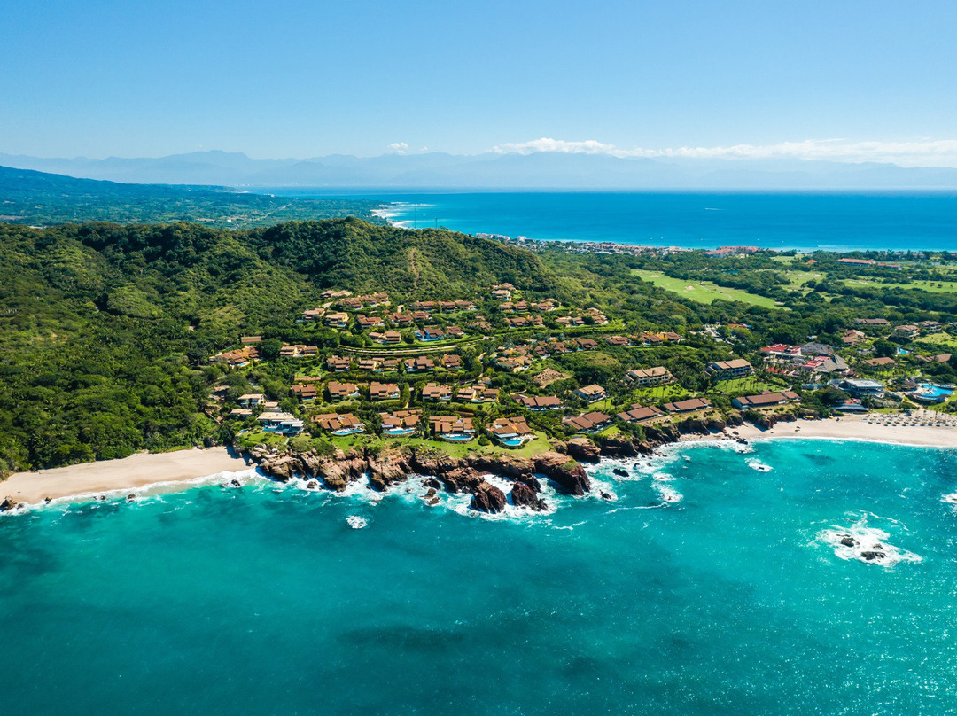 蓬塔米塔旅游攻略图片