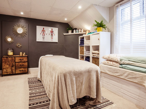 The Soma Room-伦敦必去景点