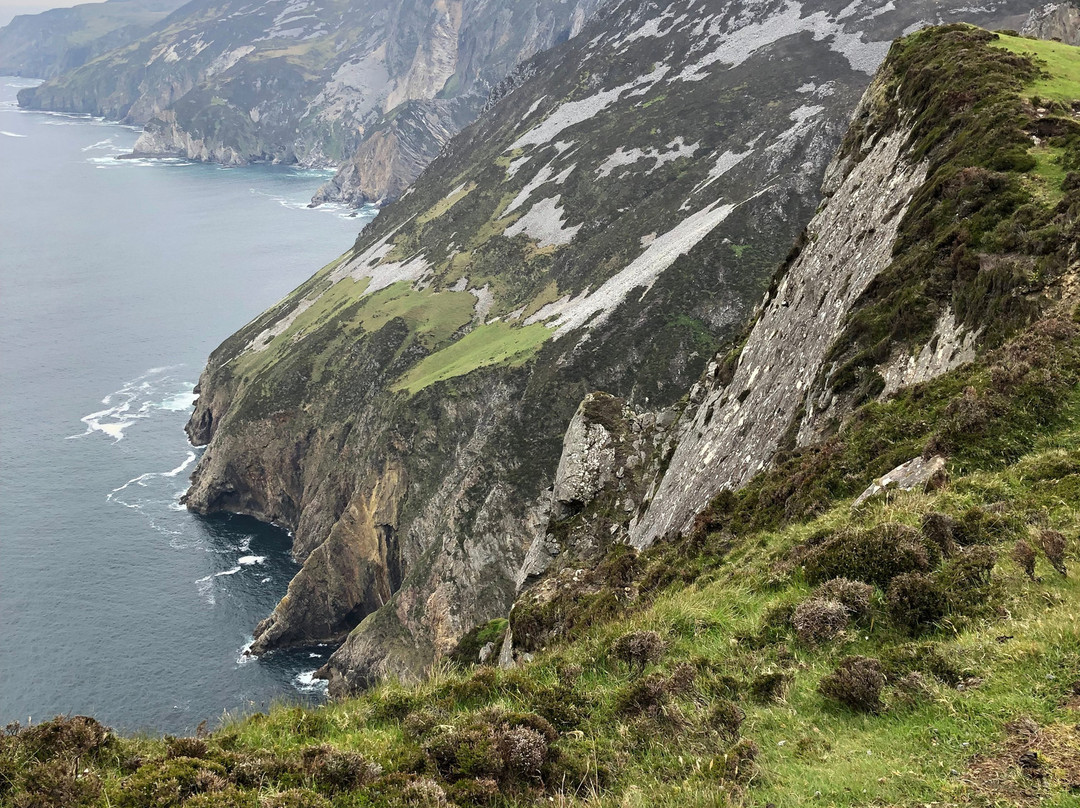 Cliffs of Bunglas-Shanbally必去景点