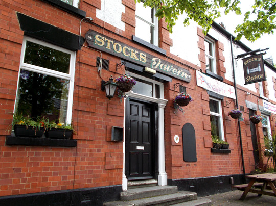 Stocks Tavern
