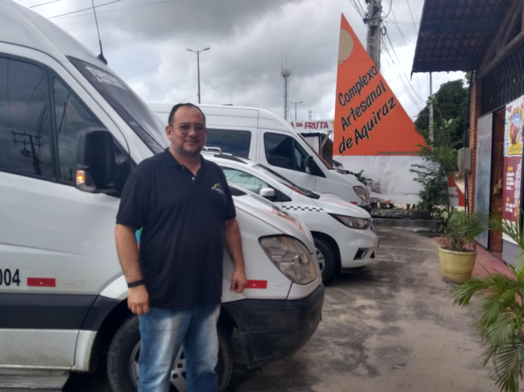 Praieiro viagens e turismo-Canoa Quebrada必去景点