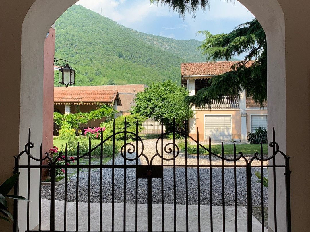 Casa Natale di Papa Paolo VI景点图片