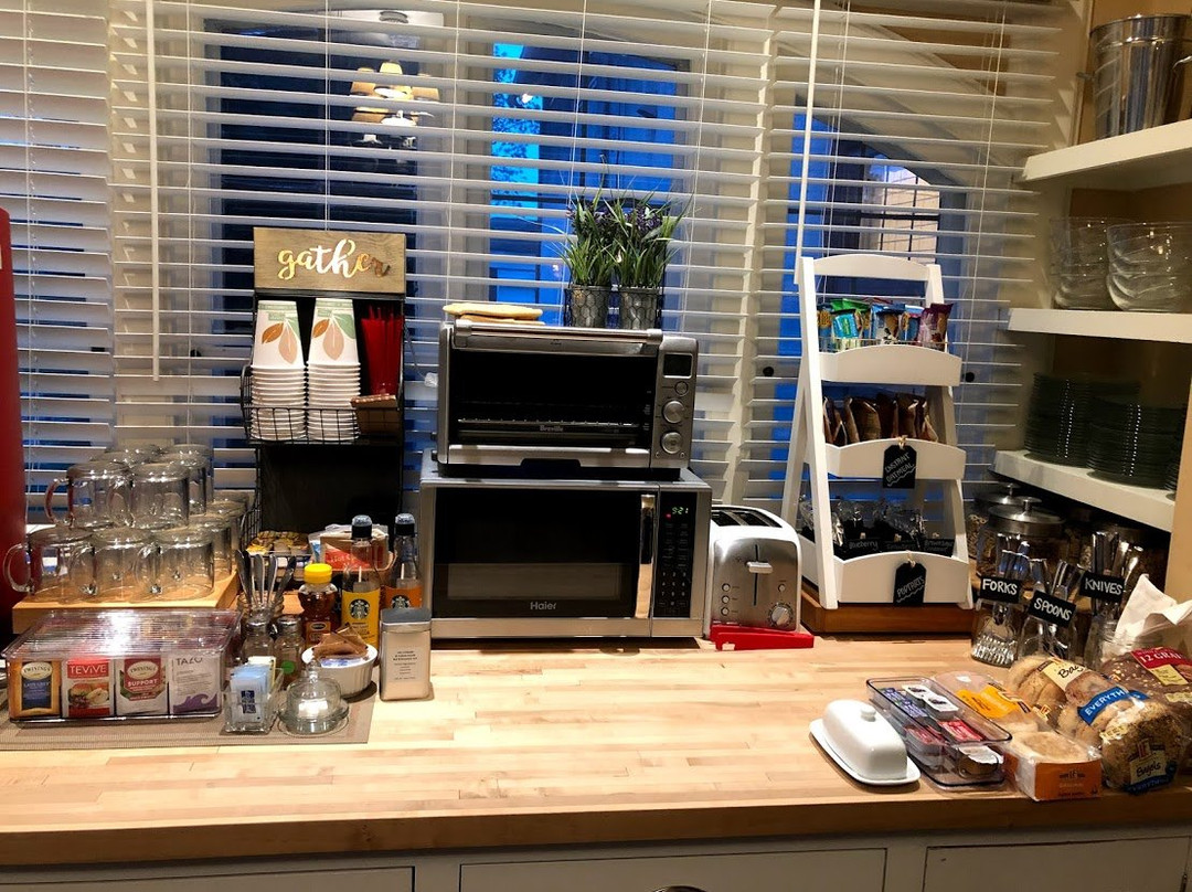 The Leonard at Logan House Bed & Breakfast主图