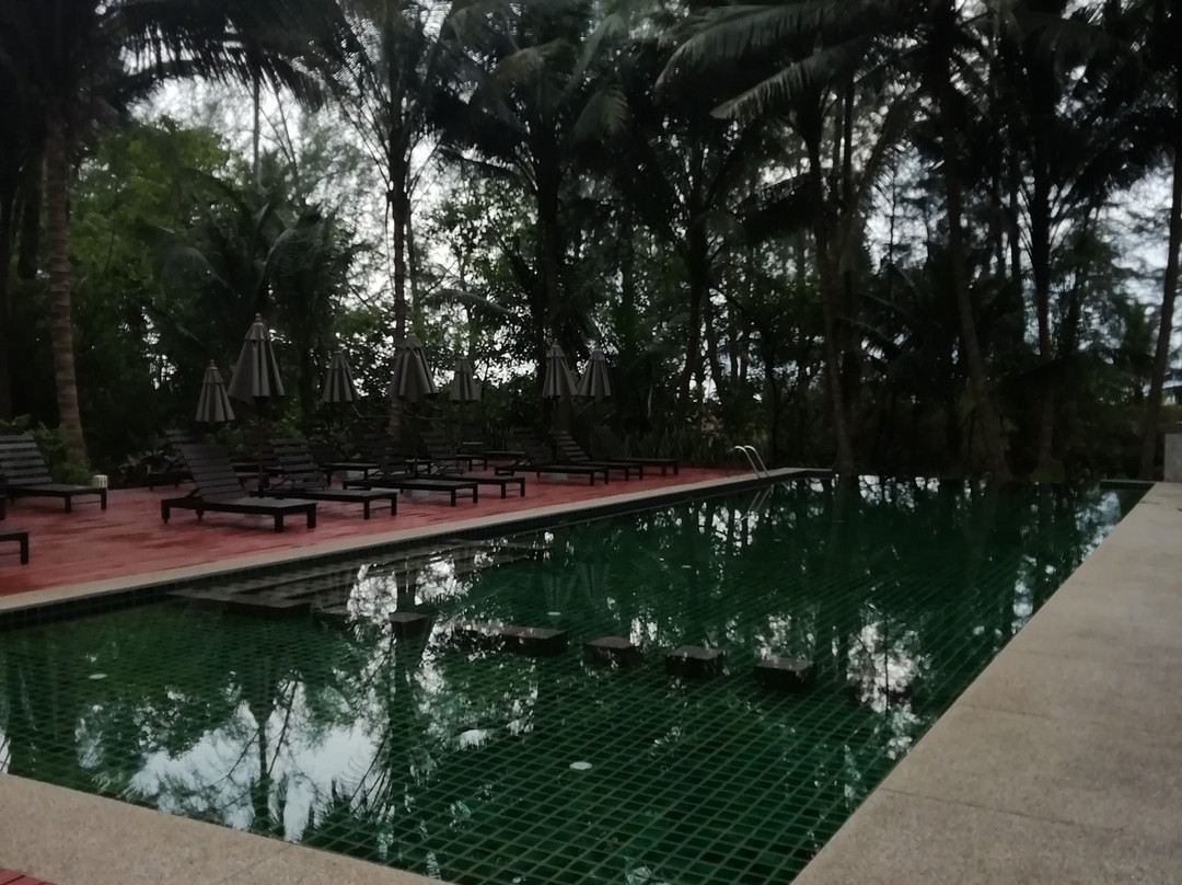 海德之子度假村主图