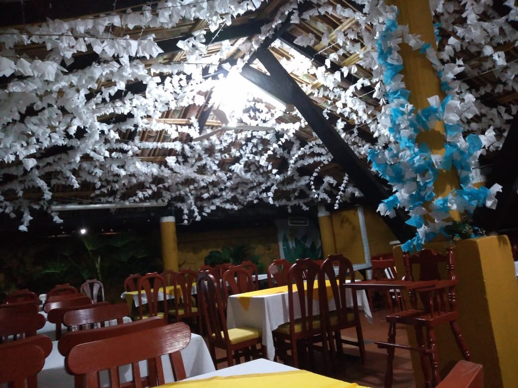 Finca la Mellicera主图