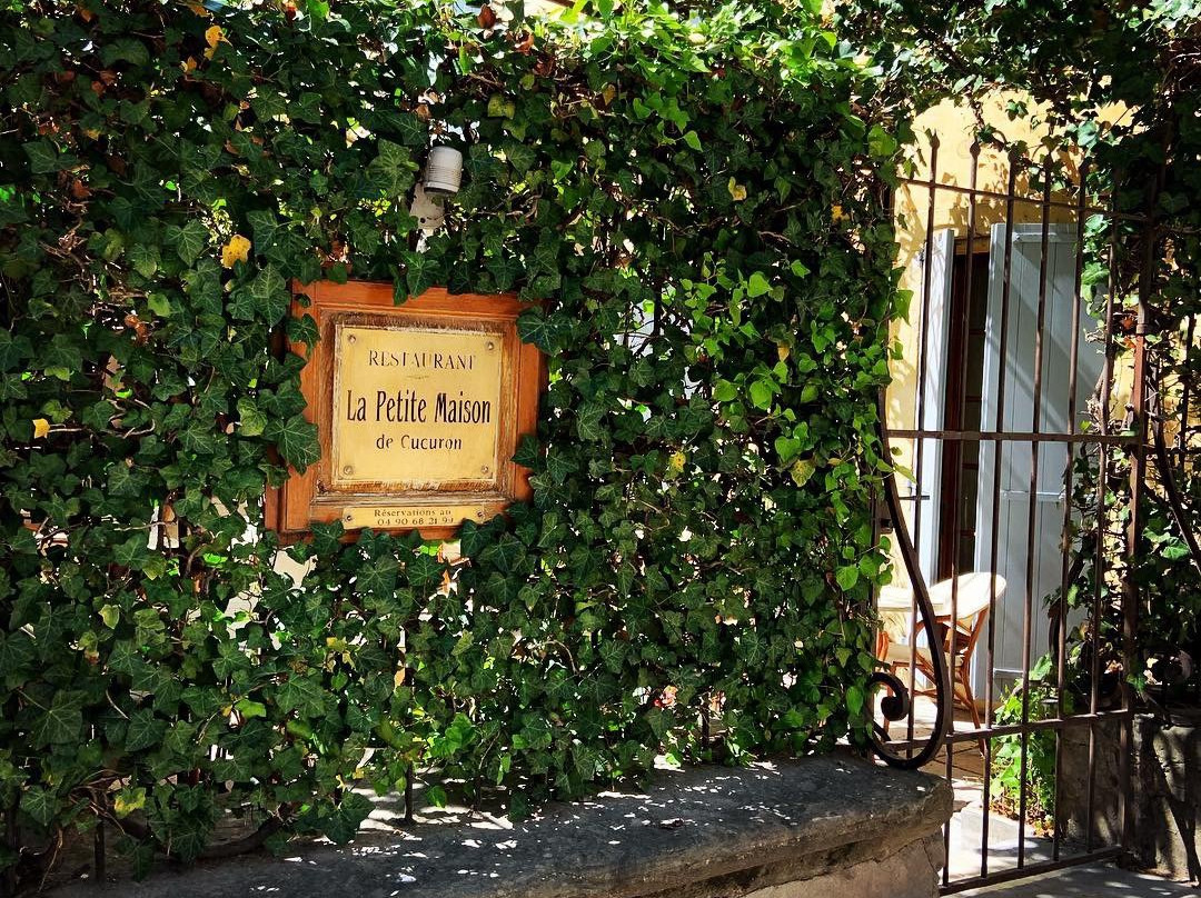 Voyage en Provence景点图片