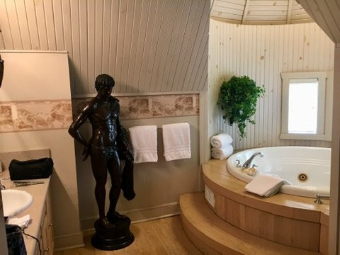 Buhl Mansion Guesthouse & Spa主图