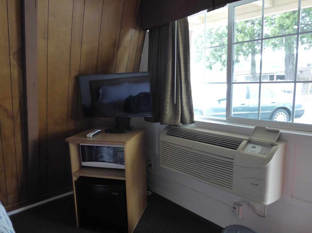 The Ranch Motel By  Oyo Oakland I-5主图