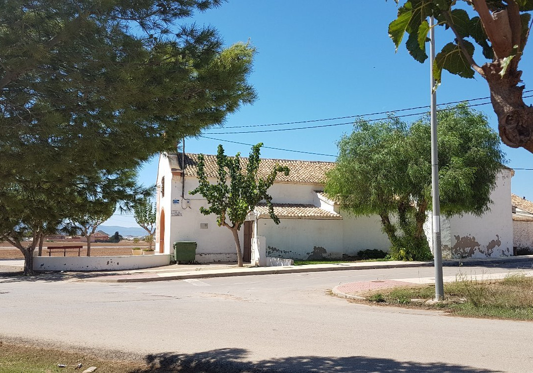 Ermita de Roche景点图片