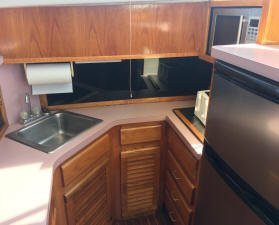 Dwindle's Dream Fishing Charters-Kincardine必去景点